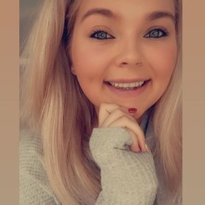 Meet your Posher, Jeanne